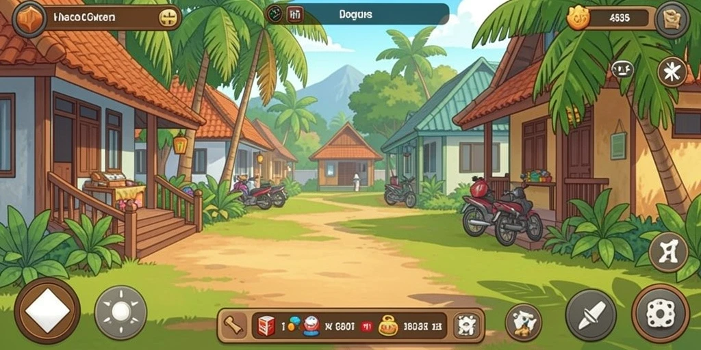 indobit88 - Fitur interaktif yang membuat permainan lebih menyenangkan.