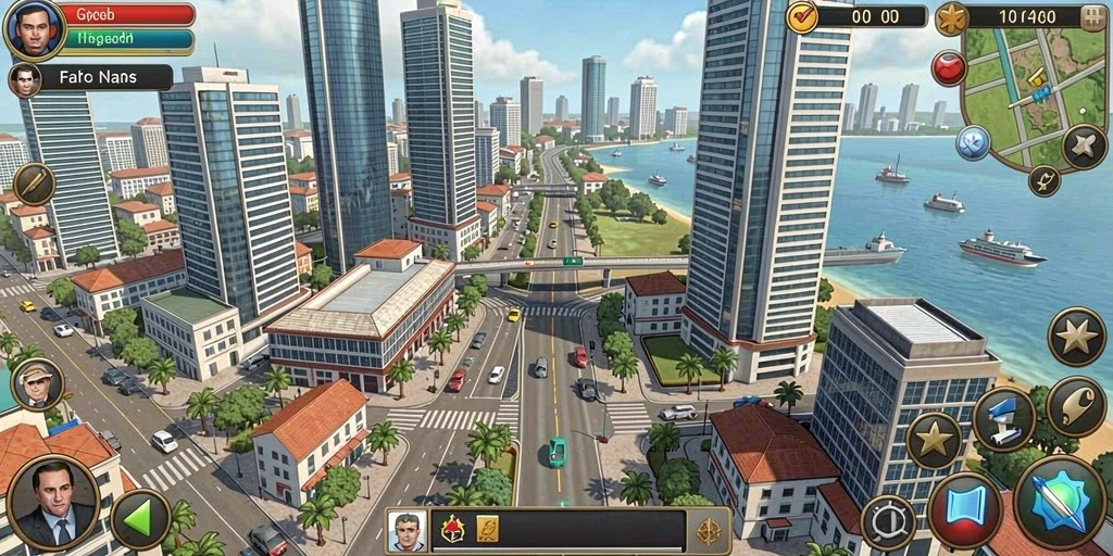 mega111 - Fitur multiplayer yang seru untuk bermain bersama teman.