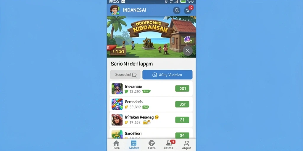 nv77 - Grafis yang memukau dan detail karakter yang luar biasa.