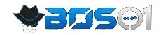 bos01 — Logo Resmi